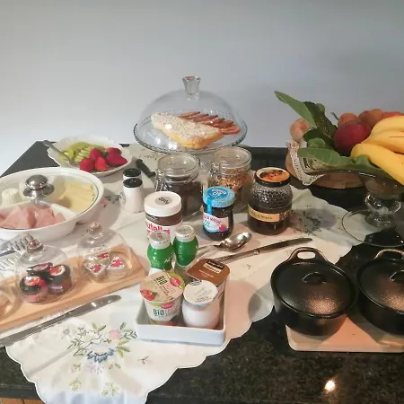 Terreno Mimosas * アヴェイロ