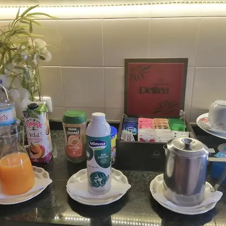 Terreno Mimosas * アヴェイロ