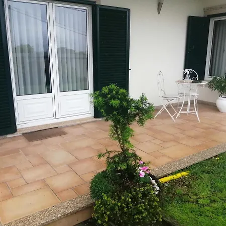 Terreno Mimosas * アヴェイロ