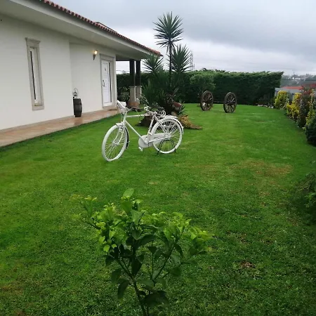 Ubytování v soukromí Terreno Mimosas