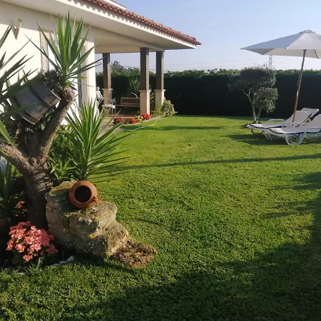 Terreno Mimosas Aveiro