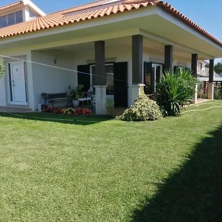 Terreno Mimosas