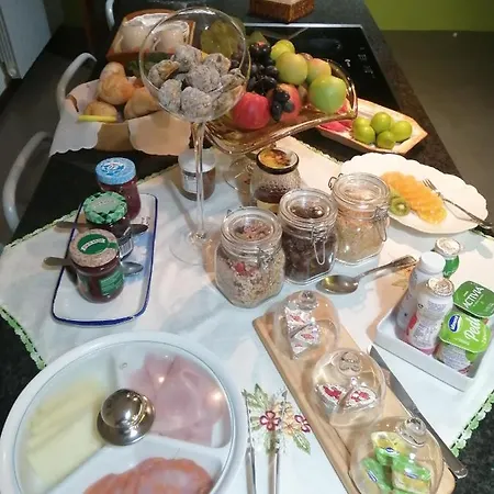 Ubytování v soukromí Terreno Mimosas Aveiro