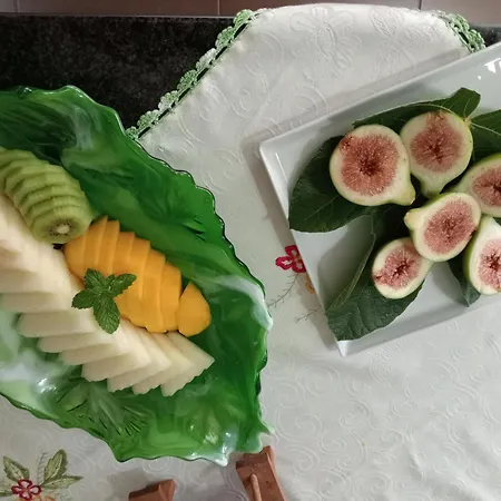 Проживание в семье Terreno Mimosas Авейру