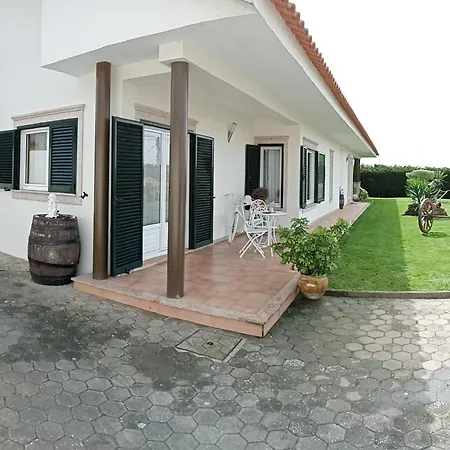 Ubytování v soukromí Terreno Mimosas