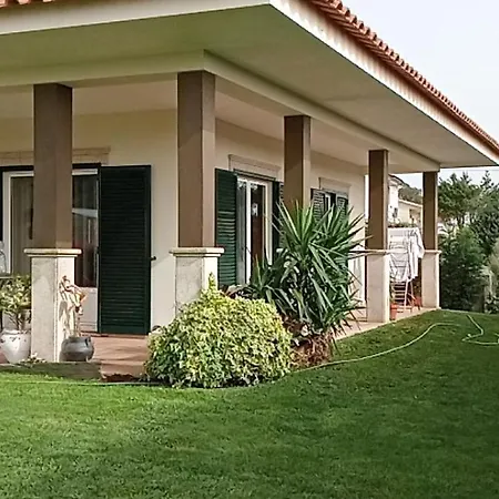 Terreno Mimosas Séjour chez l'habitant Aveiro