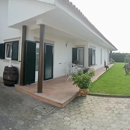 Séjour chez l'habitant Terreno Mimosas *