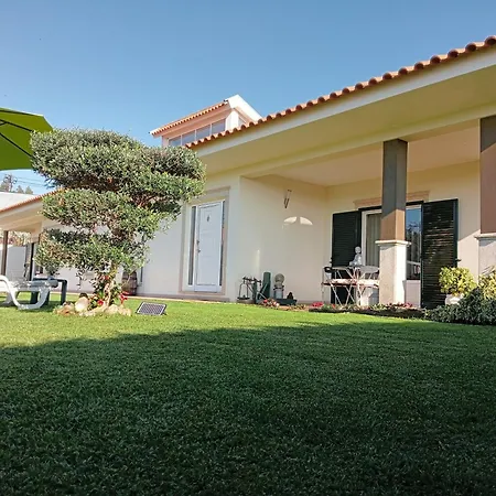 Terreno Mimosas Accommodatie bij particulieren Aveiro