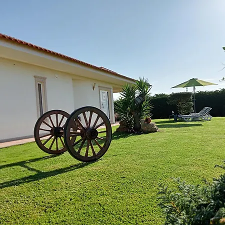 Terreno Mimosas Aveiro