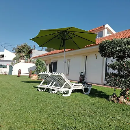 Ubytování v soukromí Terreno Mimosas *