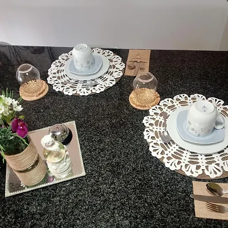 Terreno Mimosas Проживание в семье *