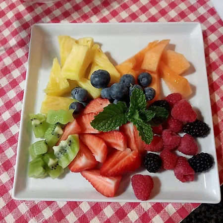 منزل للإقامة Terreno Mimosas *