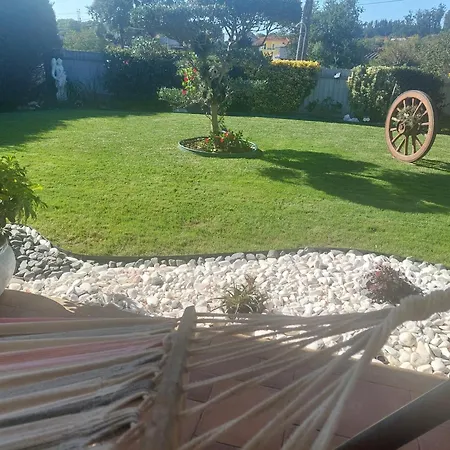 Terreno Mimosas Séjour chez l'habitant *