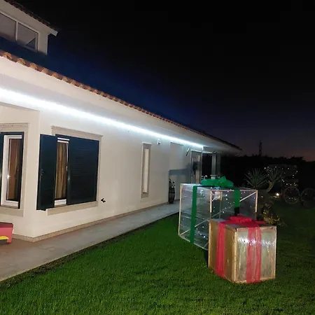 Terreno Mimosas * Aveiro