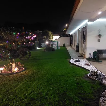 Terreno Mimosas Aveiro