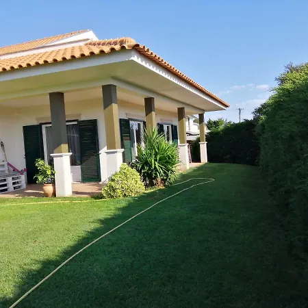 Terreno Mimosas Séjour chez l'habitant