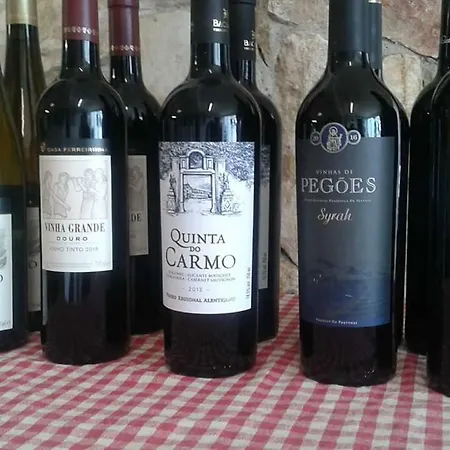 Ubytování v soukromí Terreno Mimosas *