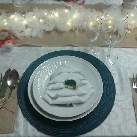 Terreno Mimosas * أفيرو