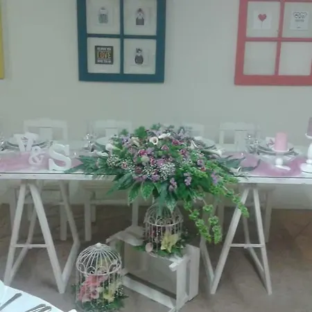 Terreno Mimosas Ubytování v soukromí