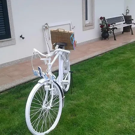 Terreno Mimosas منزل للإقامة