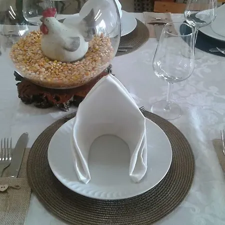 Terreno Mimosas * أفيرو