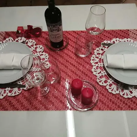 Terreno Mimosas * アヴェイロ