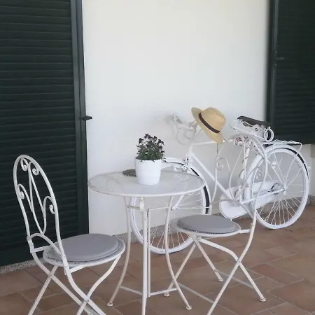 Séjour chez l'habitant Terreno Mimosas