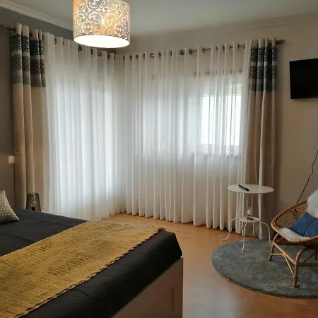 Terreno Mimosas Ubytování v soukromí *