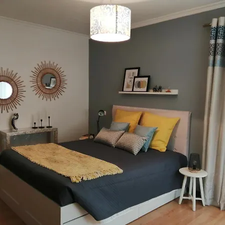 Terreno Mimosas Aveiro