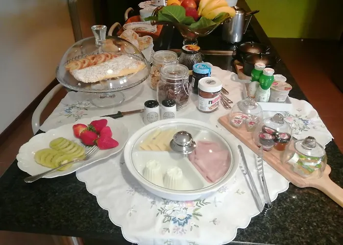 Terreno Mimosas Accommodatie bij particulieren Aveiro