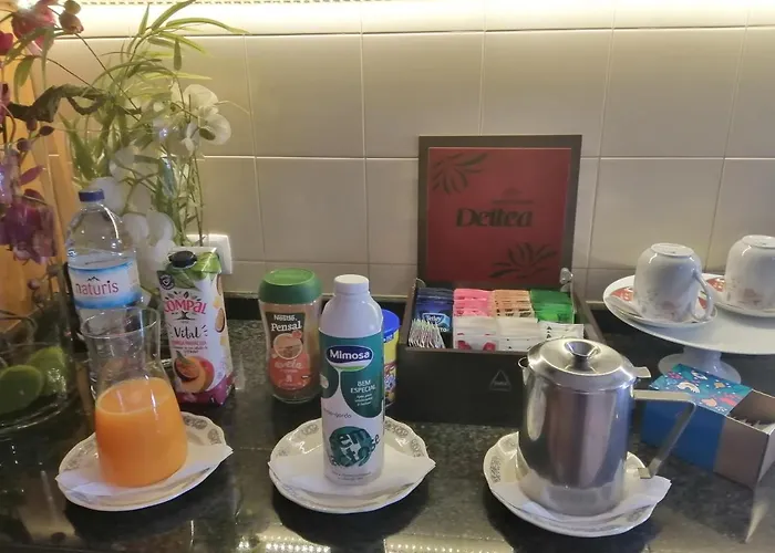 Terreno Mimosas * Aveiro