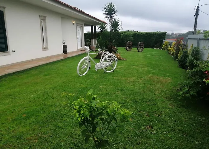 Pansiyon Terreno Mimosas