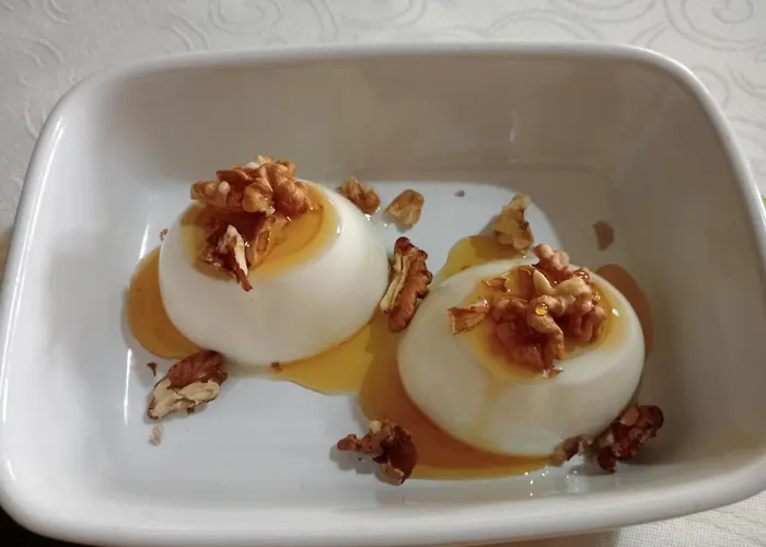 Pansiyon Terreno Mimosas *