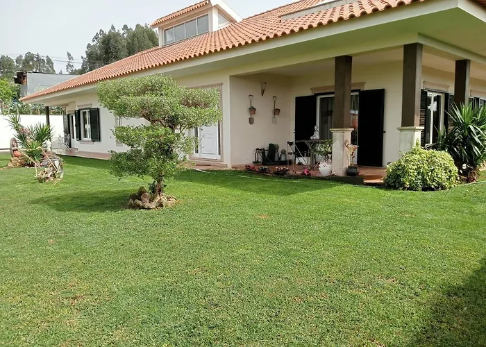 Terreno Mimosas Aveiro