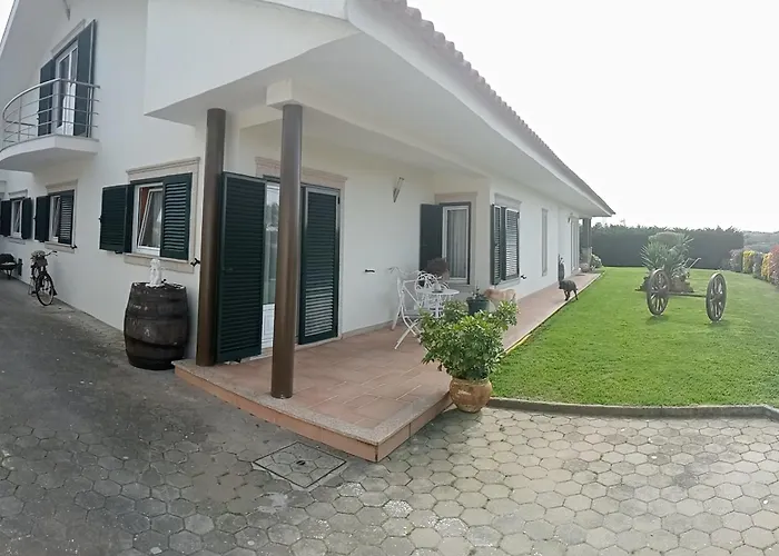 Alloggio in famiglia Terreno Mimosas *