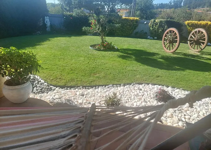 Terreno Mimosas Pansiyon *