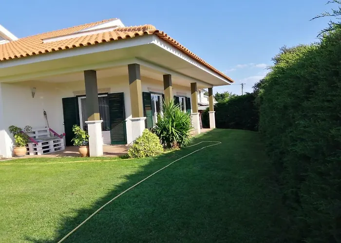 Terreno Mimosas Pansiyon