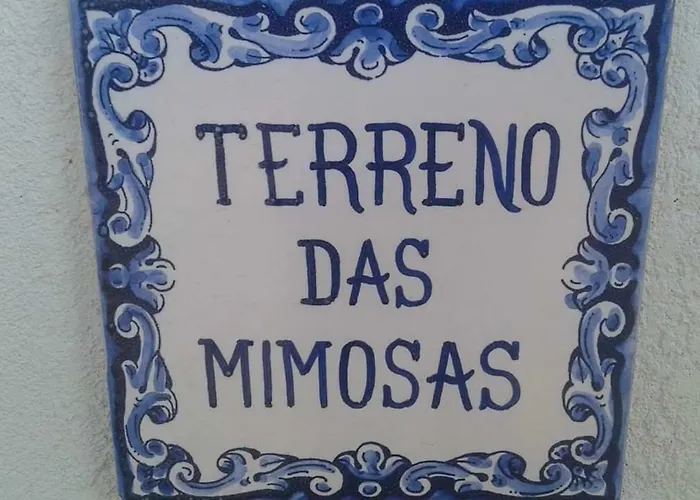 Terreno Mimosas Accommodatie bij particulieren