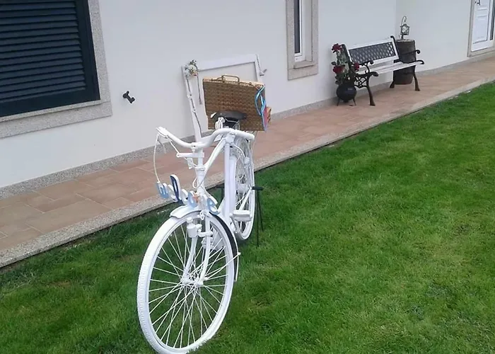 Terreno Mimosas Accommodatie bij particulieren