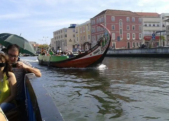 Terreno Mimosas Accommodatie bij particulieren