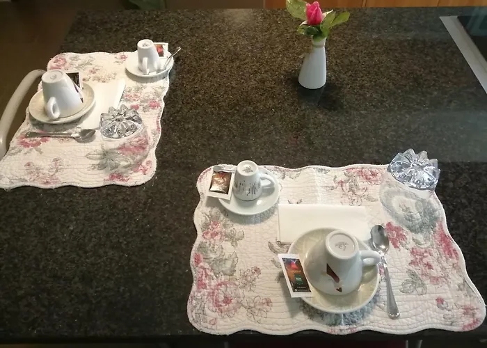 Pansiyon Terreno Mimosas