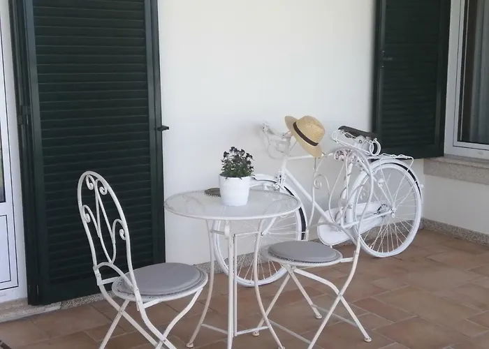 Pansiyon Terreno Mimosas