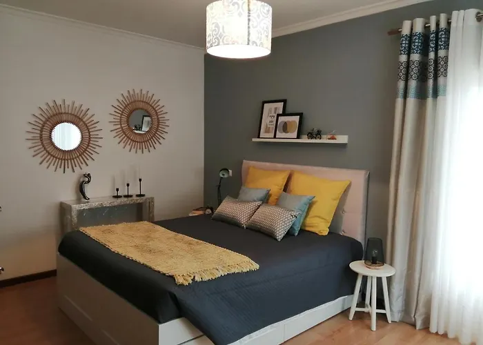 Terreno Mimosas Aveiro